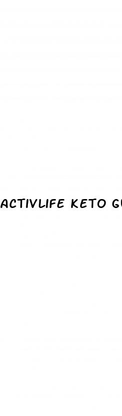 activlife keto gummies where to buy