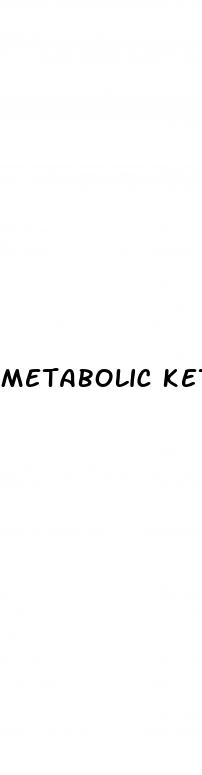 metabolic keto acv gummies