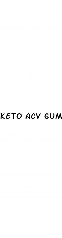 keto acv gummies true form