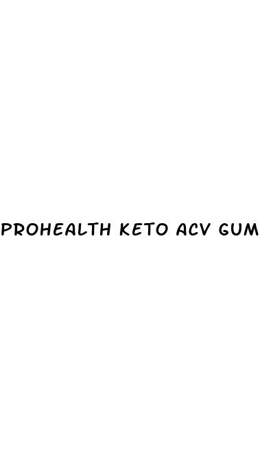 prohealth keto acv gummies amazon