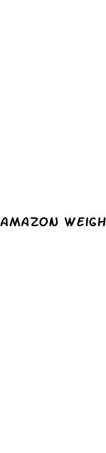 amazon weight loss gummies