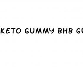 keto gummy bhb gummies reviews