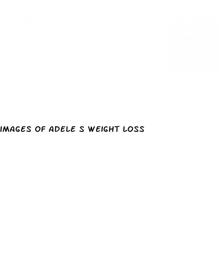 images of adele s weight loss