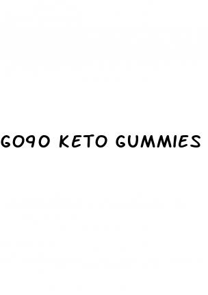 go90 keto gummies review