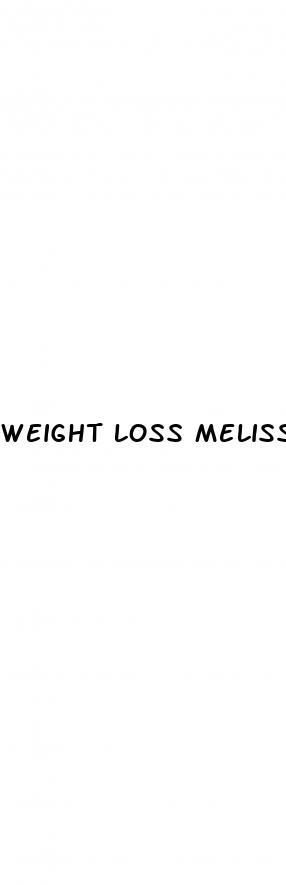 weight loss melissa mccarthy