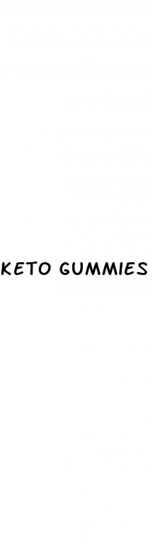 keto gummies endorsed by oprah