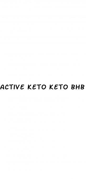 active keto keto bhb apple gummies