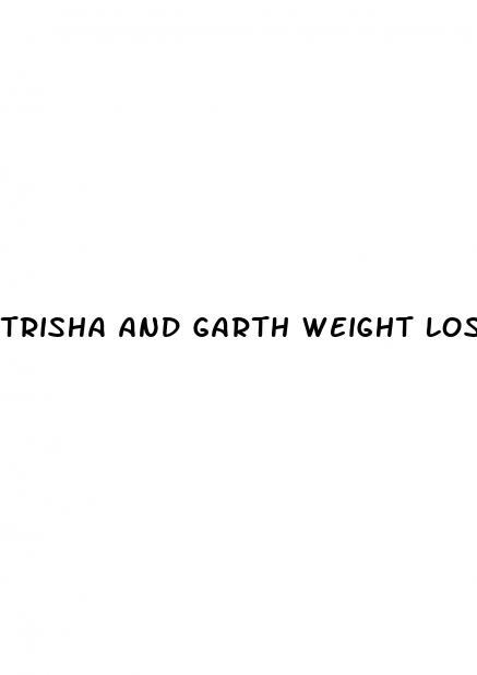 trisha and garth weight loss gummies