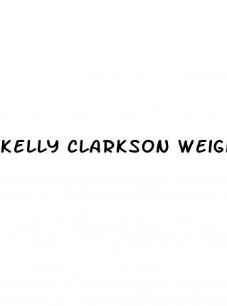 kelly clarkson weight loss gummies amazon