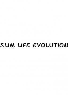 slim life evolution keto gummies review