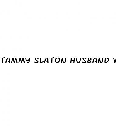 tammy slaton husband weight loss surgery