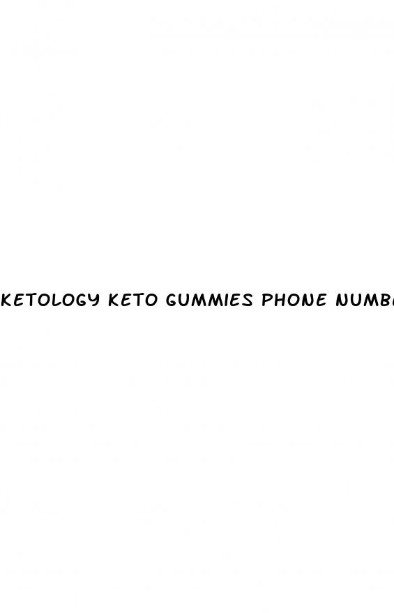 ketology keto gummies phone number