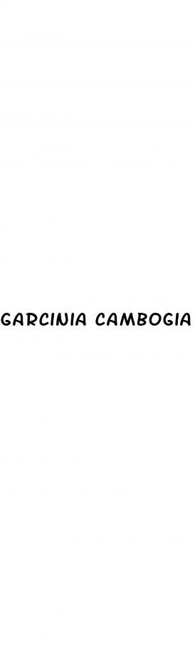 garcinia cambogia oprah weight loss