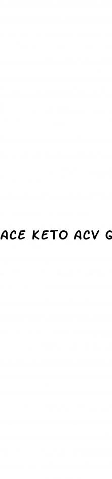 ace keto acv gummies website