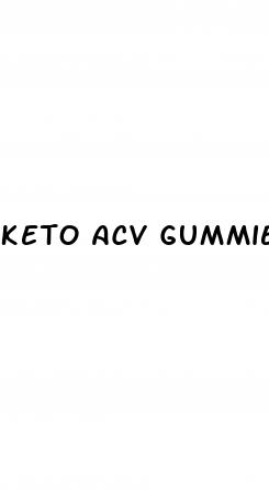 keto acv gummies and warfarin