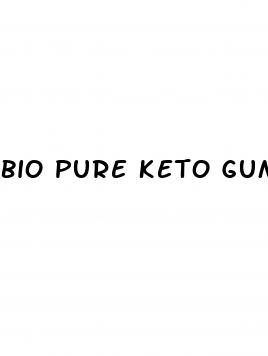 bio pure keto gummies near me