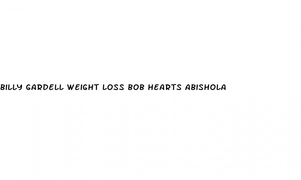 billy gardell weight loss bob hearts abishola