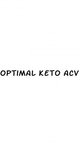 optimal keto acv gummies doctor juan rivera