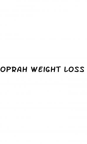 oprah weight loss gummies ingredients