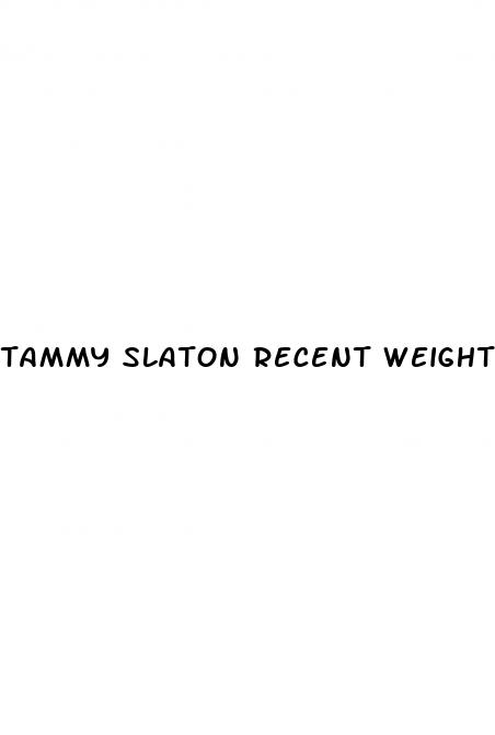 tammy slaton recent weight loss