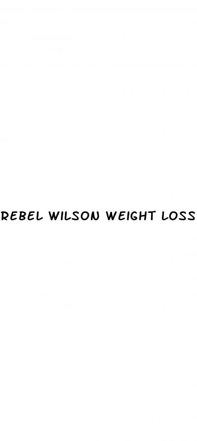 rebel wilson weight loss keto pills