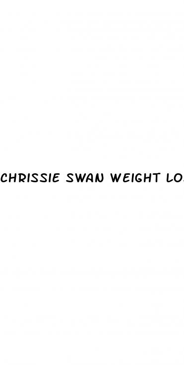 chrissie swan weight loss gummy bears