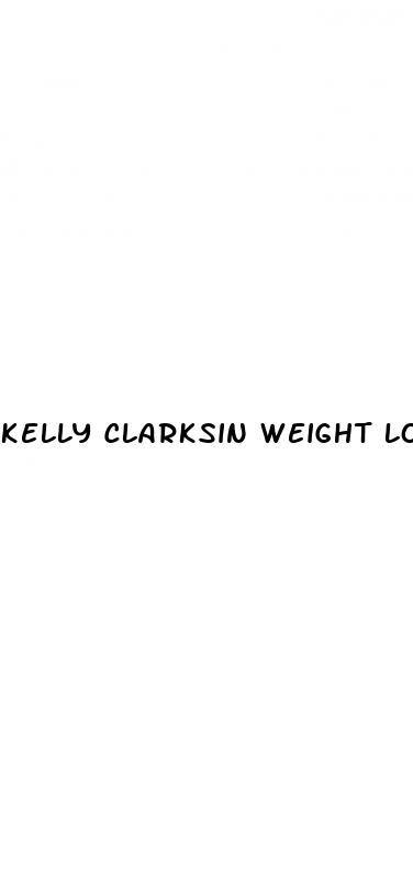 kelly clarksin weight loss gummies