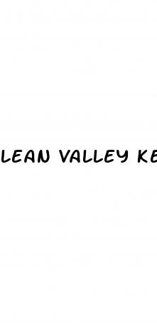 lean valley keto lean valley keto apple cider vinegar gummies