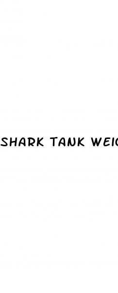 shark tank weight loss gummy