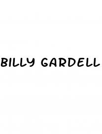 billy gardell weight loss before and after pictures