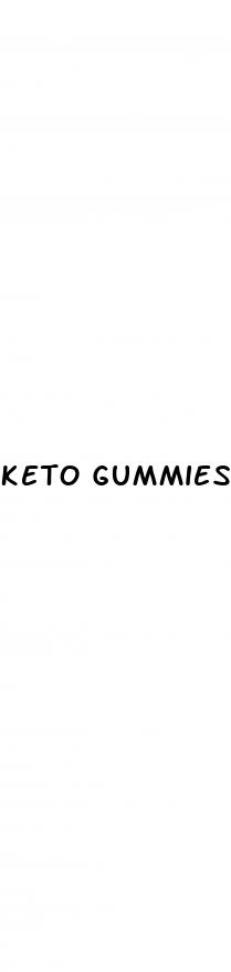 keto gummies jamie lee curtis