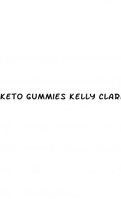 keto gummies kelly clarkson amazon