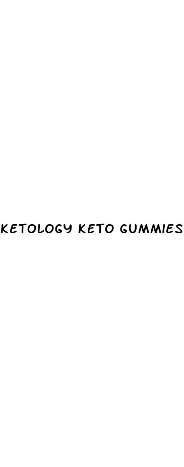 ketology keto gummies how they work