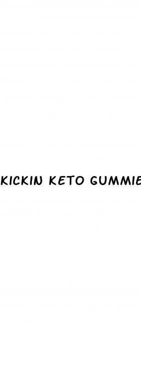 kickin keto gummies kim kardashian