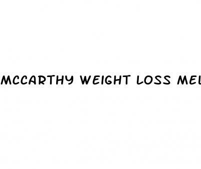 mccarthy weight loss melissa mccarthy 2024