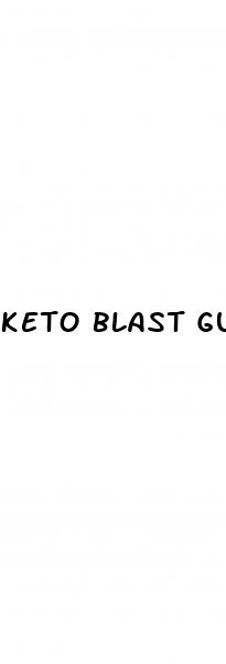 keto blast gummies customer service