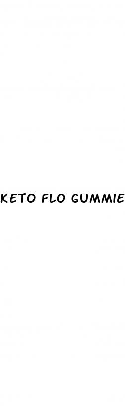 keto flo gummies reviews