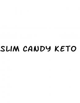 slim candy keto gummies kim kardashian