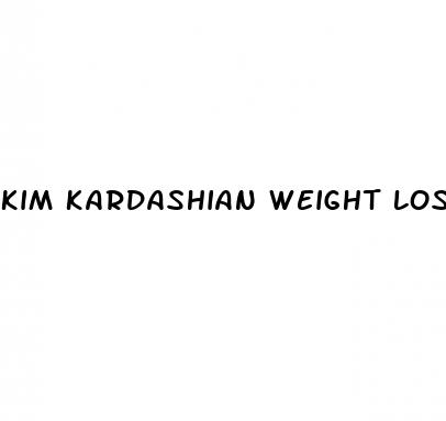 kim kardashian weight loss bikini