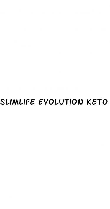 slimlife evolution keto gummies reviews