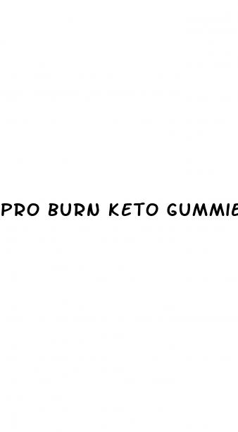 pro burn keto gummies cancel subscription