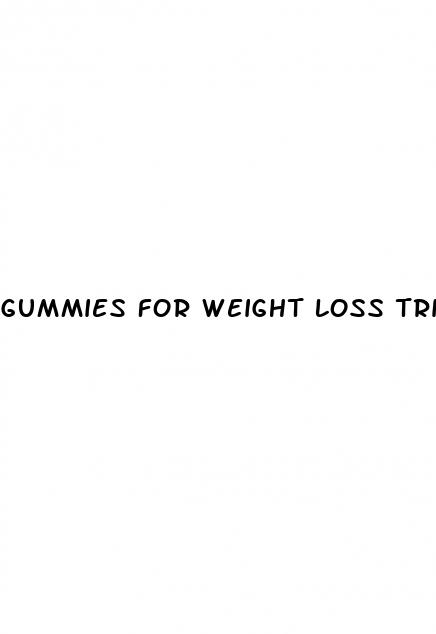 gummies for weight loss trisha yearwood