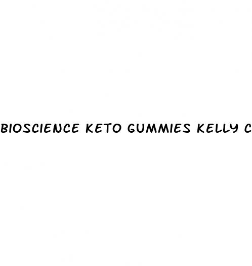 bioscience keto gummies kelly clarkson