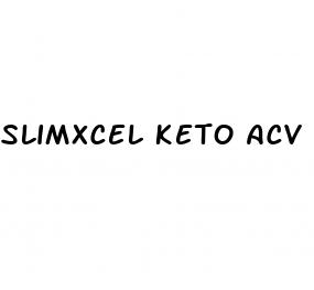 slimxcel keto acv gummies reviews