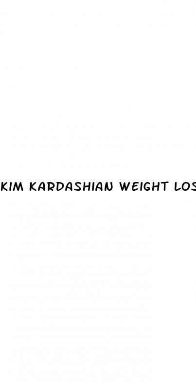 kim kardashian weight loss for marilyn monroe