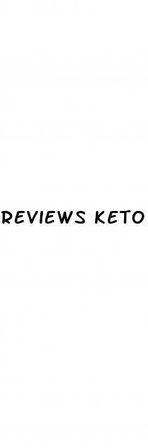 reviews keto luxe gummies