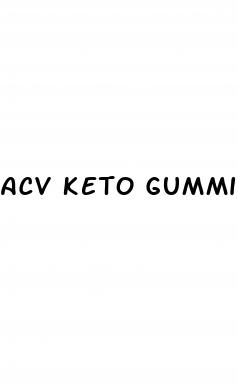 acv keto gummies miranda lambert