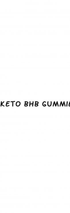 keto bhb gummies official website