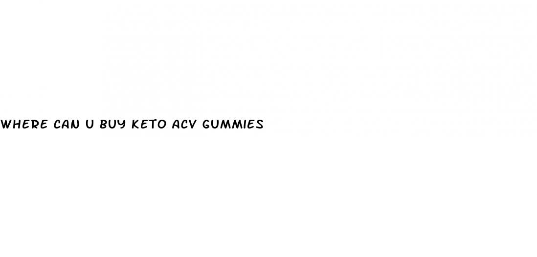 where can u buy keto acv gummies