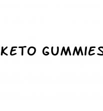 keto gummies by trisha yearwood